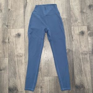 ***SOLD*** Peachy Bunz leggings